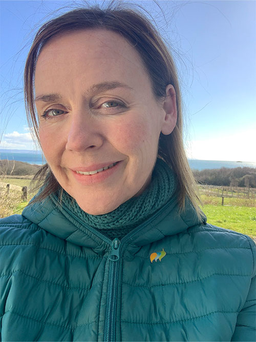 Deborah Boyle