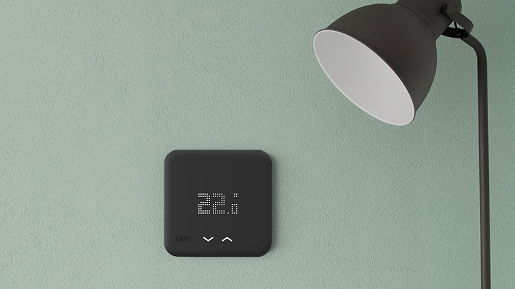 Smart Thermostat