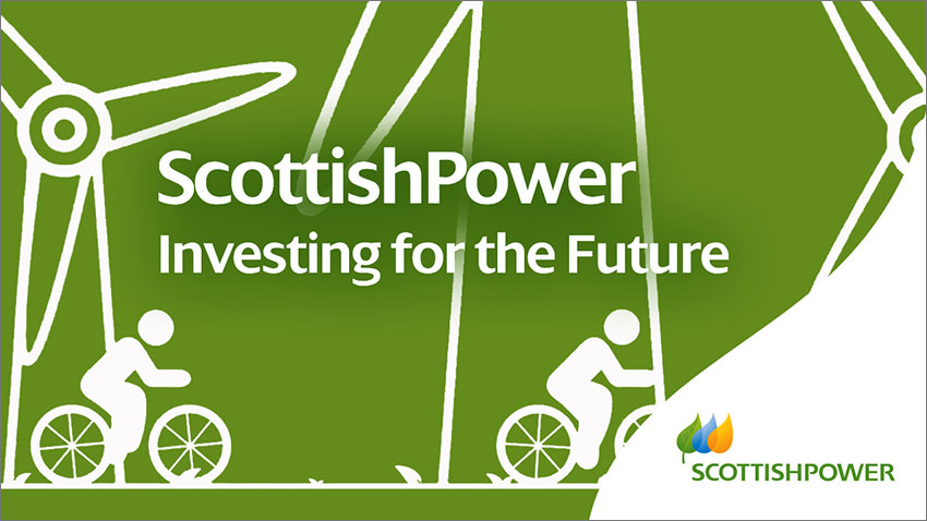 Image result for Scottish power Another power cut