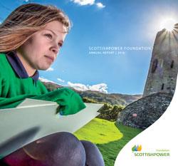 ScottishPower Foundation Annual Report 2016