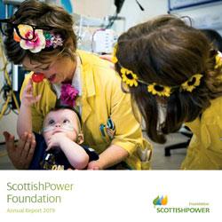 ScottishPower Foundation Annual Report 2019