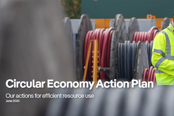 Circular Economy Action Plan