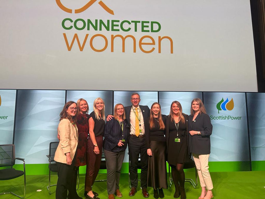 Celebrating Women Past And Present This International Women’s Day