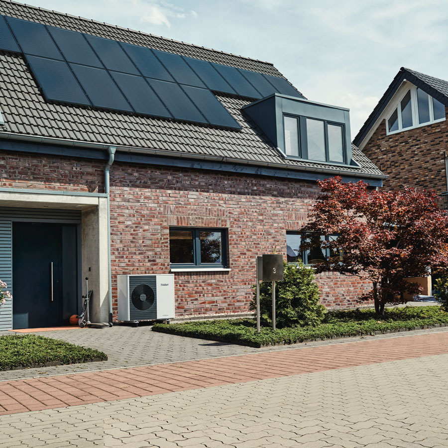 Helping More People Make the Switch to Low Carbon Solutions