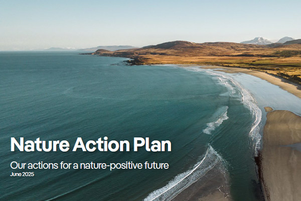 Nature Action Plan