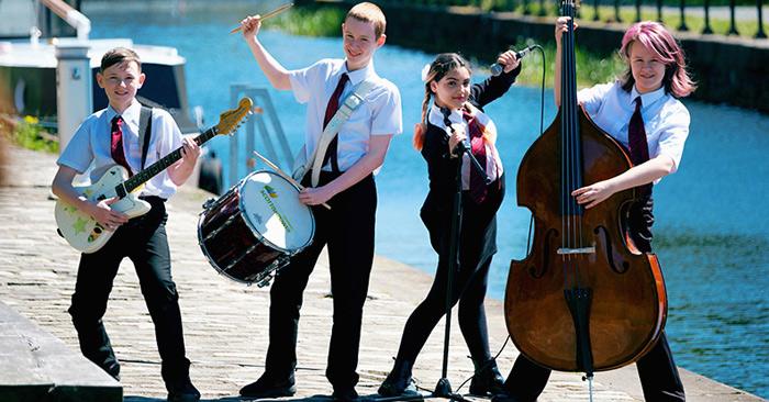 Arts, Heritage, Culture & Science Projects