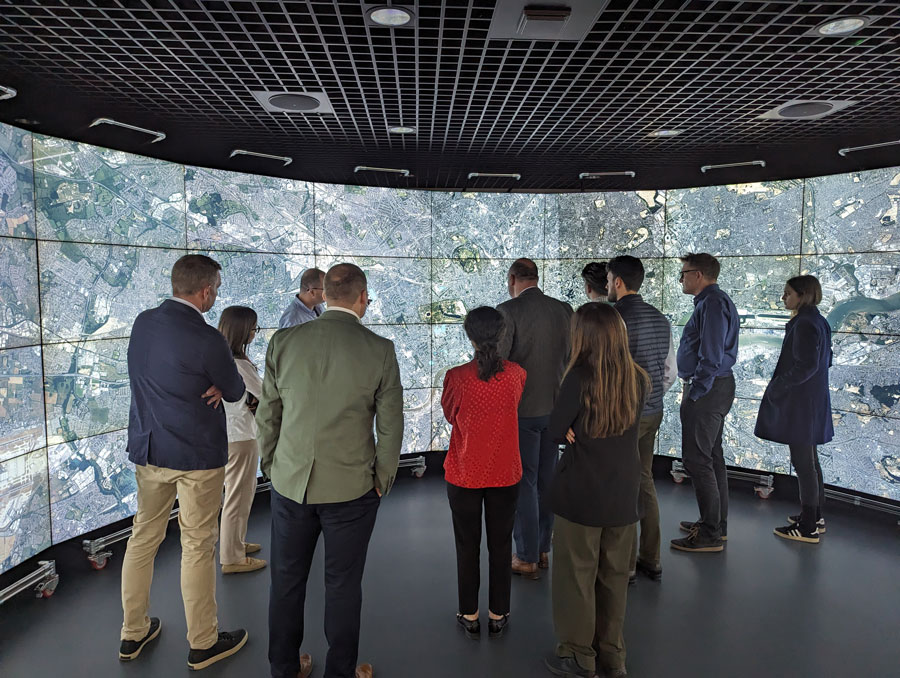 ScottishPower Innovation Group X Imperial College London