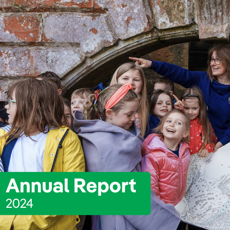 ScottishPower Foundation Annual Report 2024
