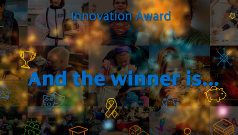 Awards Winner Innovation Edwards Trust AD Version