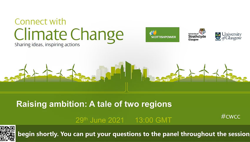 Corp CWCC Online Event