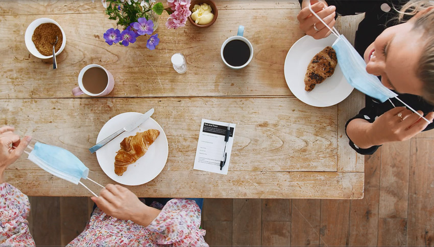 Green Recovery Investment