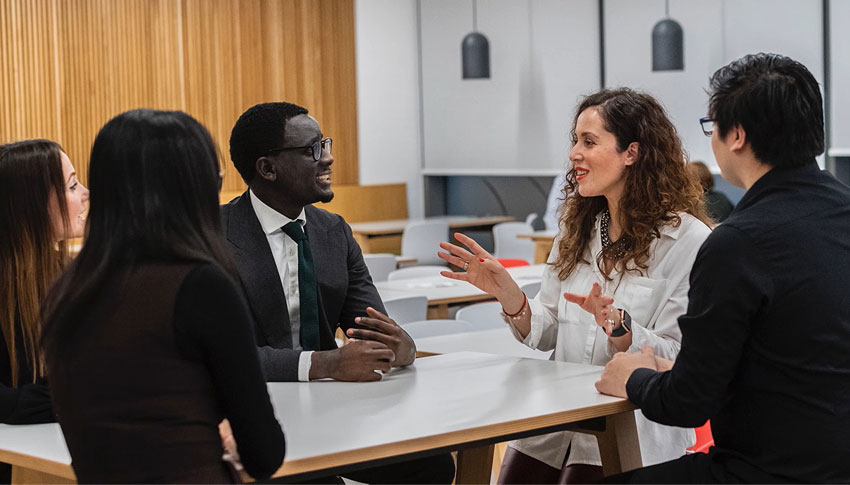 Inclusion at ScottishPower