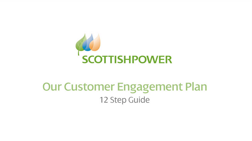 Our Customer Engagement Plan