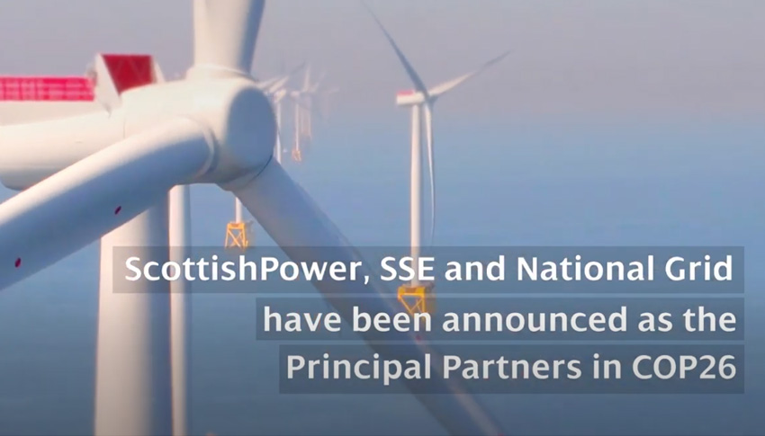 Power firms to deliver underwater super-highway