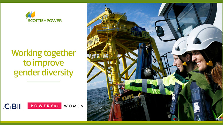 Powerful Women Mentoring Scheme