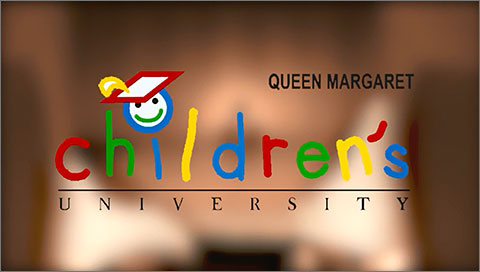 Queen Margaret Children’s University