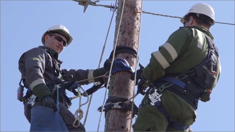 ScottishPower - Apprenticeship Programme