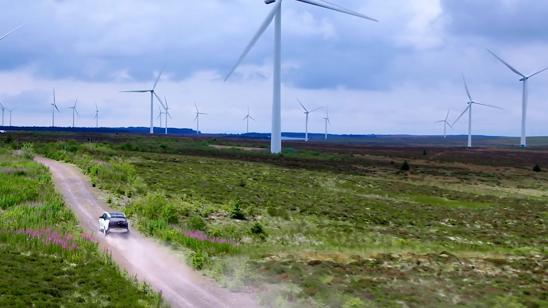 ScottishPower - Better Future Quicker