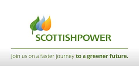 ScottishPower - On a faster journey
