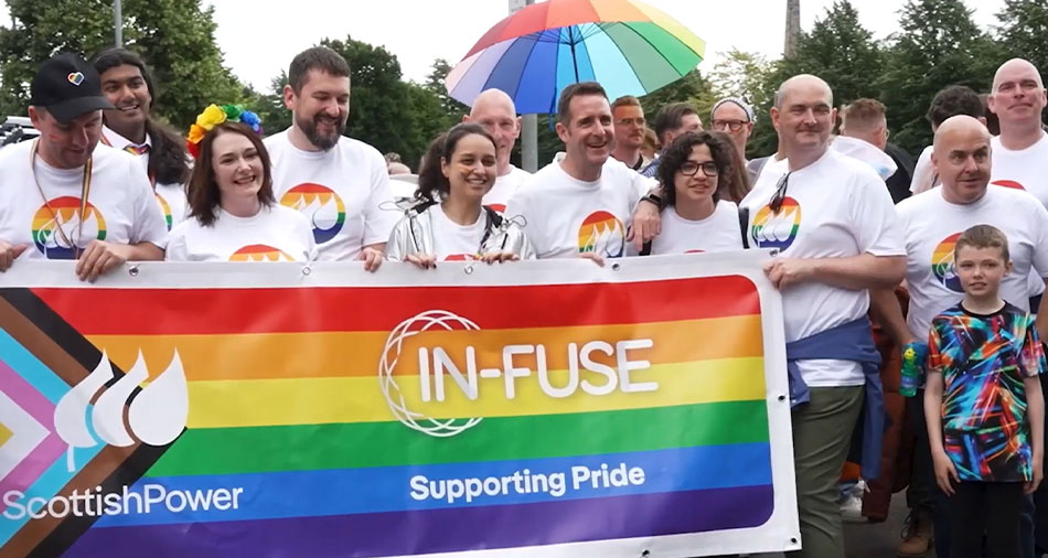 ScottishPower - Social Impact