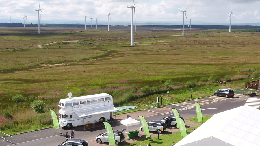 ScottishPower Big Digital Day