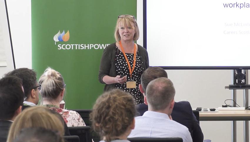 ScottishPower Careers