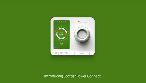 Introducing ScottishPower Connect...