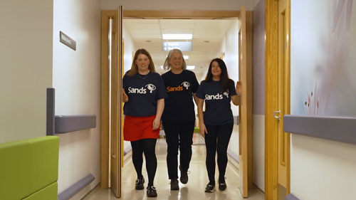 ScottishPower Foundation Overview