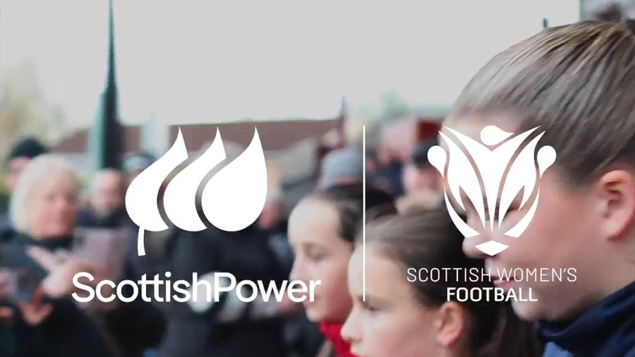 ScottishPower Womens Football - Youth Cup Final