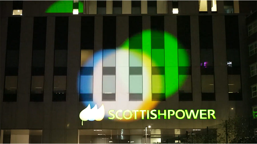 ScottishPower WWF Partnership