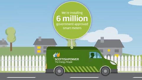 Smart Meters - Your Smart Energy Future