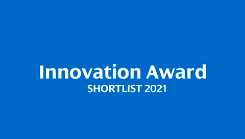 SPF Innovation Award