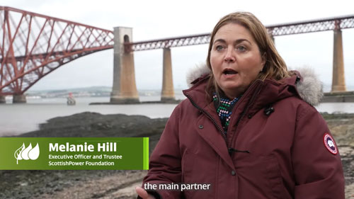 SPF Marine Biodiversity Fund - AD