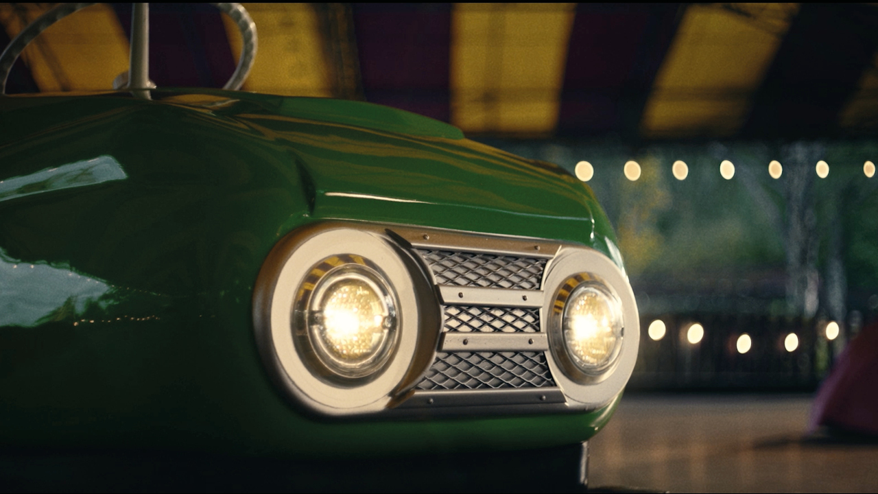 We're on a journey to a better future