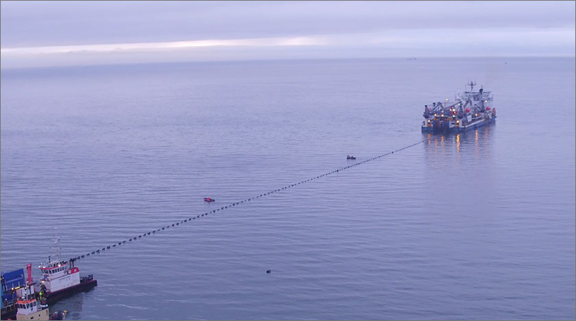 WesternLink HVDC - Delivering low carbon energy