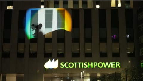 WWF and ScottishPower launch major new partnership
