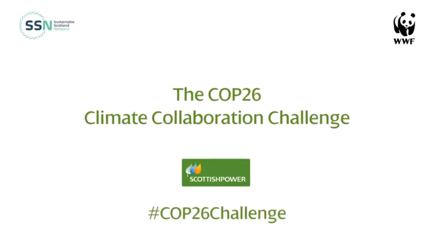 WWF Event Highlights