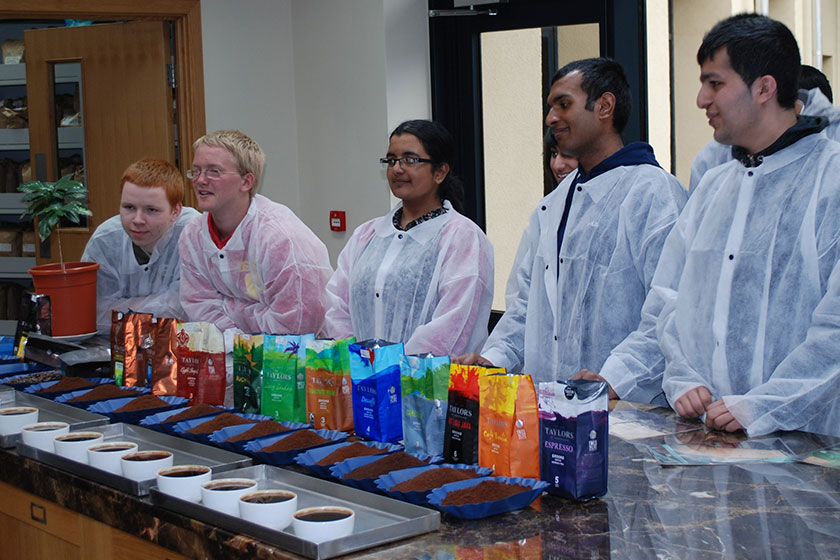 Lorna Young Foundation 2