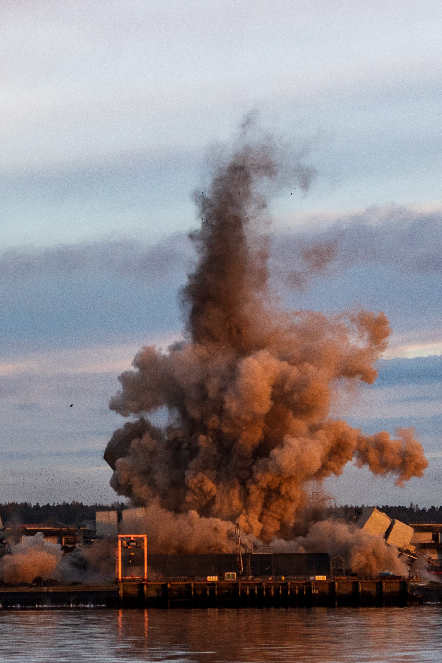 Longannet Power Station 004 a SA