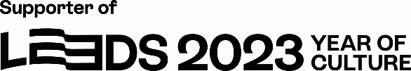 Leeds Culture Trust Logo 