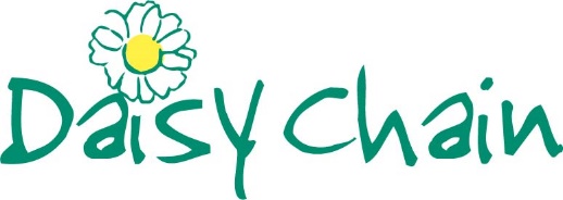 Daisy Chain Logo 