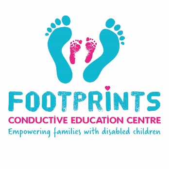 Footprints: Conductive education centre