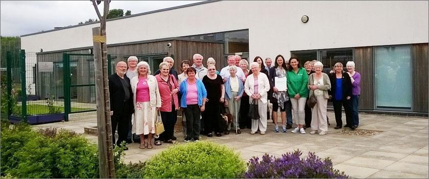 It’s Your Neighbourhood projects showcase their ‘One Small Step’ to clean up and green up