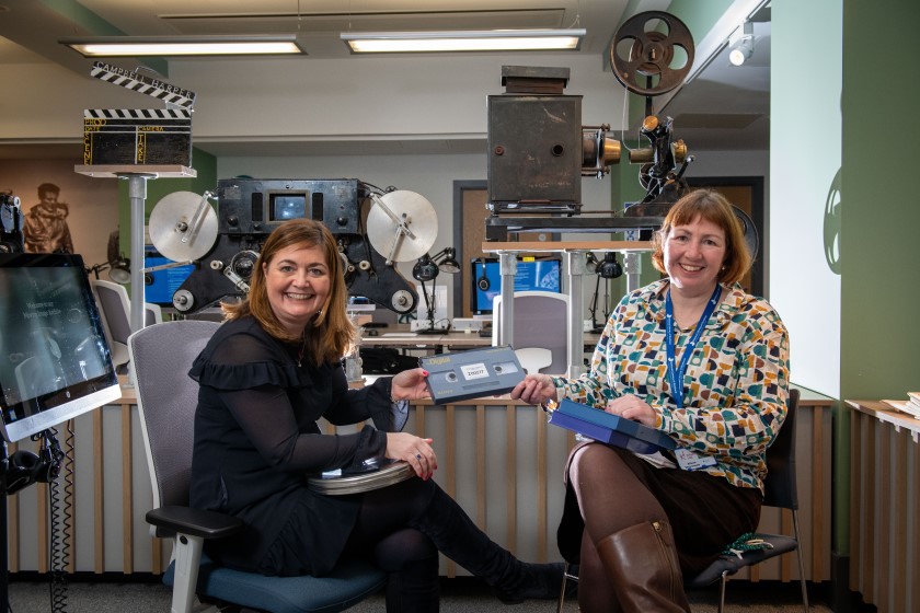 National Library of Scotland