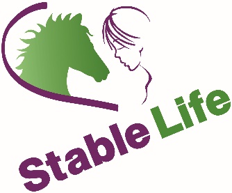 Stable Life Logo