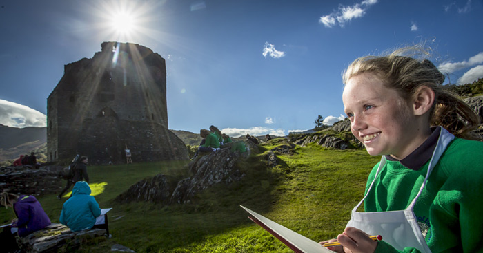 Wel e ScottishPower