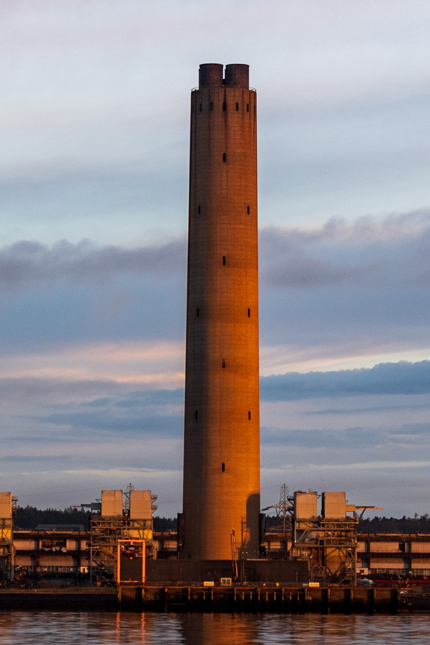 Longannet Power Station 025 a SA