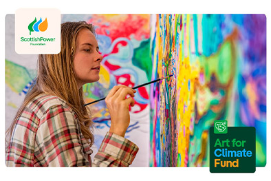 Art for Climate Fund 