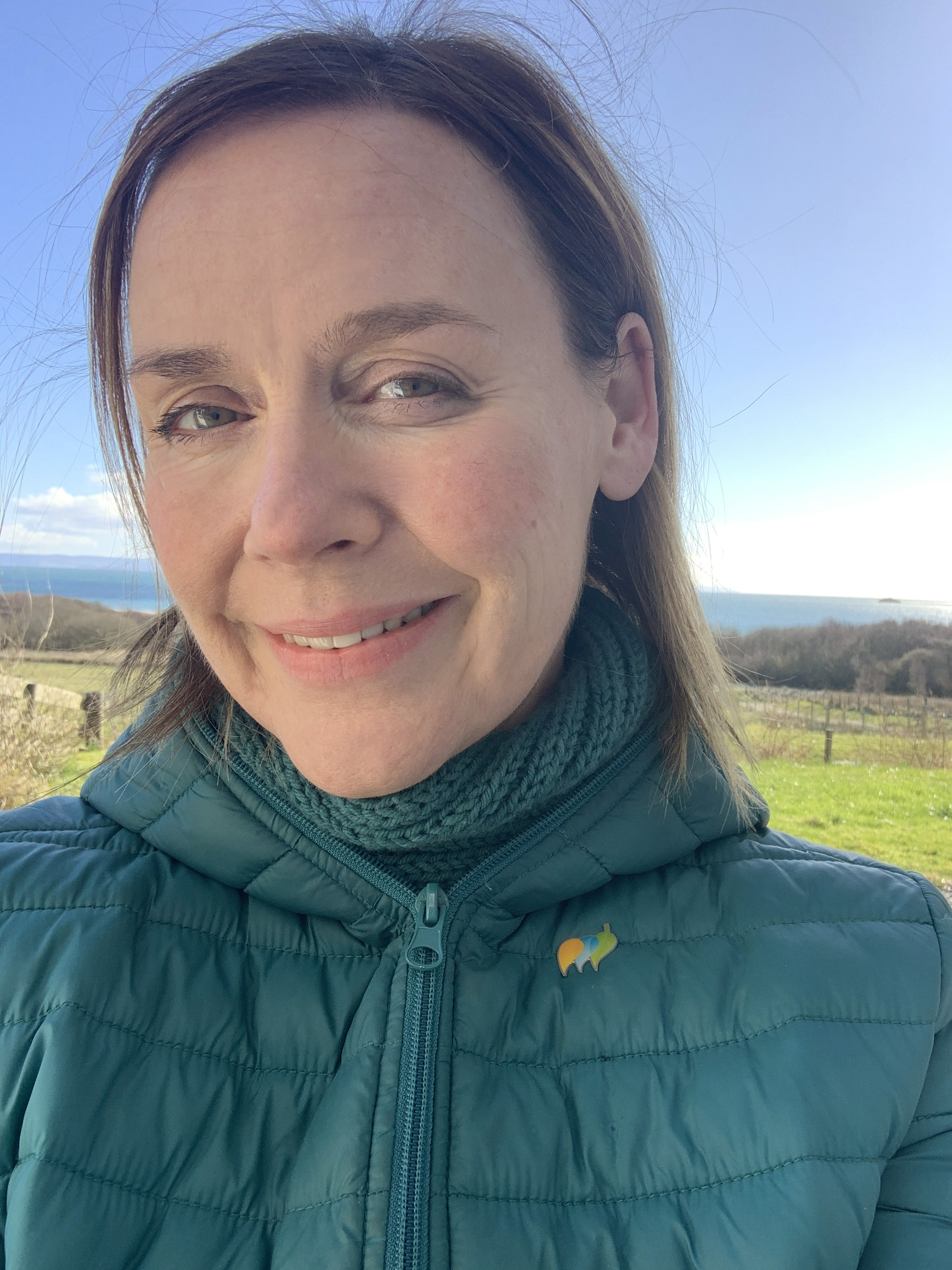 Islander takes up new community role for MachairWind offshore windfarm