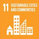 United Nations Sustainable Development Goals: Sustainable Cities and Communities